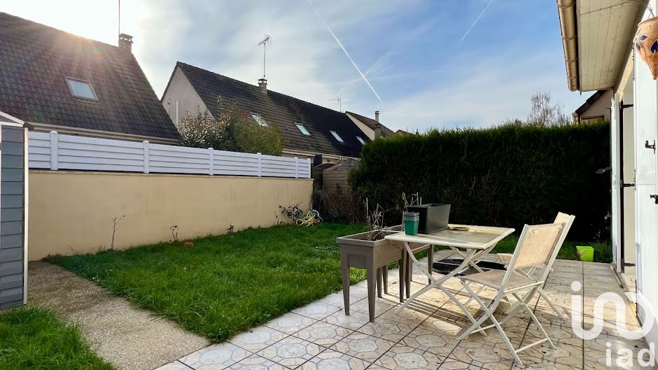 Vente maison 5 pièces 90 m² à Domont (95330), 330 000 €