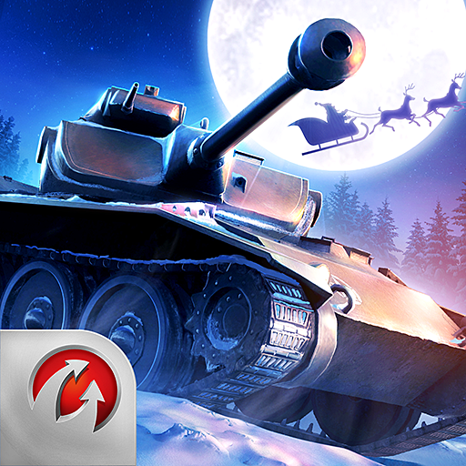 World of Tanks Blitz