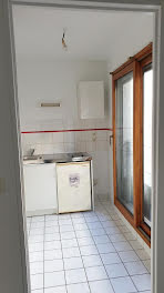 appartement à Nantes (44)