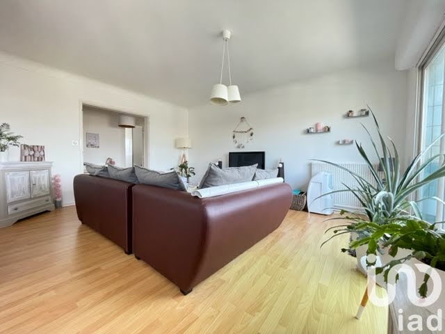 Vente appartement 4 pièces 93 m² à Royan (17200), 262 000 €