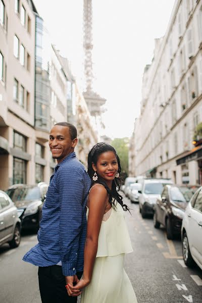 Wedding photographer Evgeniy Yakushev (eugenecouchee). Photo of 21 October 2017