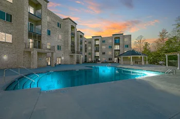 Go to The Lofts at Little Creek Apartments website