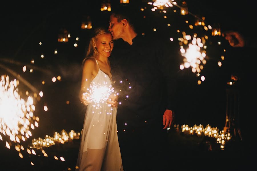 Fotógrafo de bodas Maria Eve (mariaevestudio). Foto del 25 de septiembre 2016