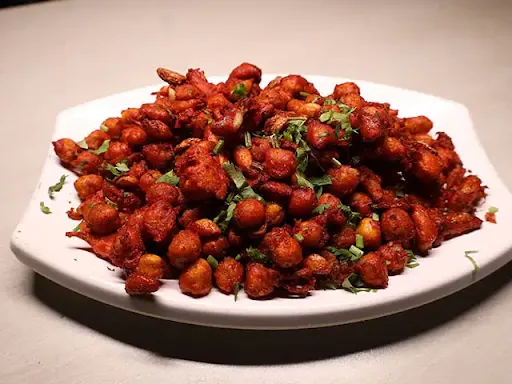 Channa Garlic Kaliwada