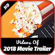 Download Movie Trailer 2018 For PC Windows and Mac 1.0