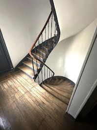 appartement à Paris 19ème (75)