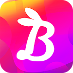 Cover Image of ダウンロード Bunny Live— Live Stream & Video dating 1.0.0 APK