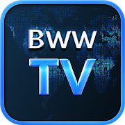 BWW TV  Icon