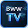 BWW TV icon