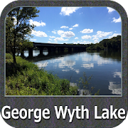 George Wyth Lake - IOWA GPS