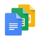 Google Docs Quick Create