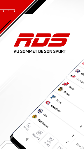 RDS - v2.1.0
