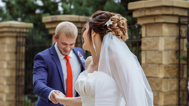 Весільний фотограф Максим Иванов (maxfotooo). Фотографія від 13 лютого 2018