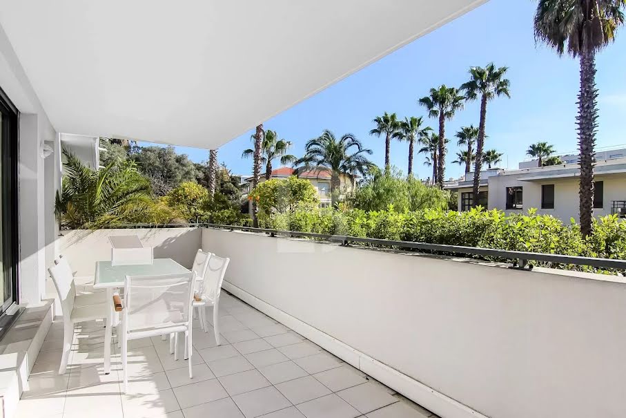 Vente appartement 3 pièces 70 m² à Juan les pins (06160), 550 000 €