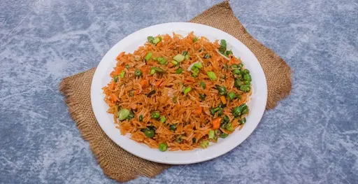 Veg Fried Rice