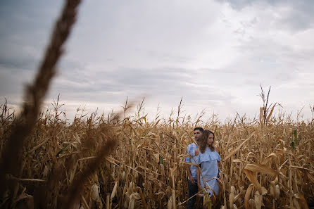 Wedding photographer Nastya Anikanova (takepic). Photo of 16 September 2016