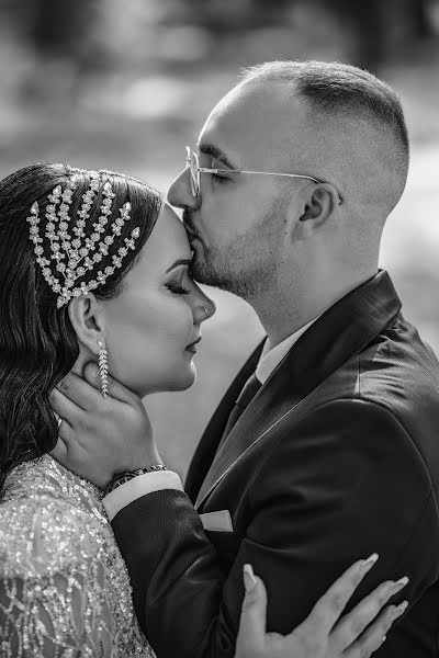 Wedding photographer Ramadan Ramadan Oglu (ramcoror). Photo of 12 July 2023