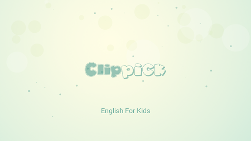 English For Kids