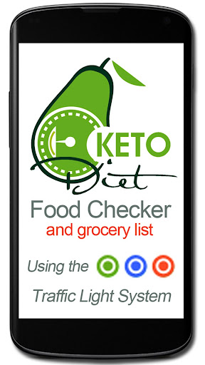 Ketogenic Diet Food Checker