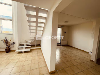 appartement à Carpentras (84)