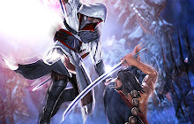 Ezio New Tab Game Wallpapers small promo image