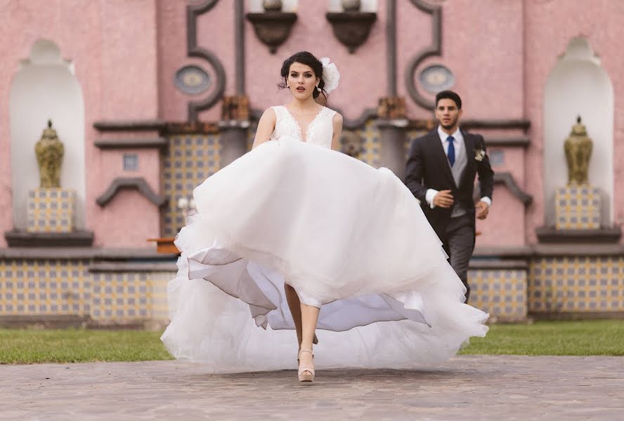 Fotógrafo de casamento Juanma Pineda (juanmapineda). Foto de 21 de dezembro 2022