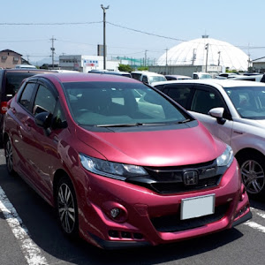 フィット GP5
