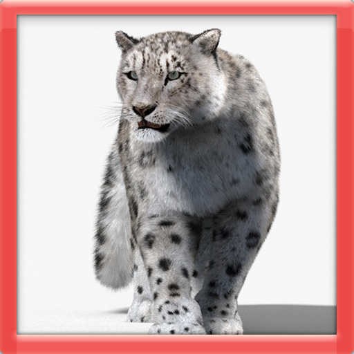 Vie de Leopard icon