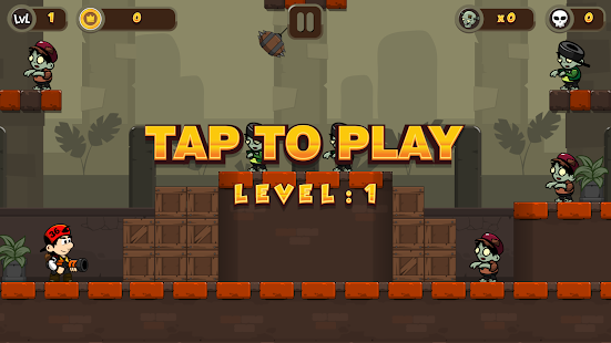 ZOMBIE BOMBER(圖2)-速報App