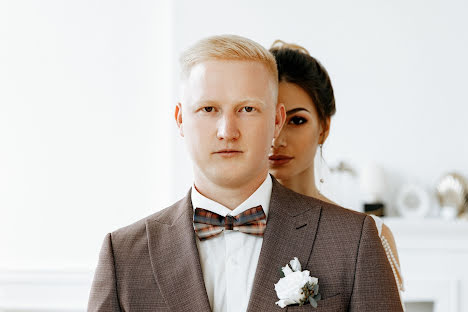 Wedding photographer Mariya Balchugova (balchugova). Photo of 30 March 2021