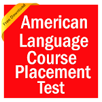 Cover Image of Herunterladen American Language Course Placement Test (ALCPT) 2.2.04 APK