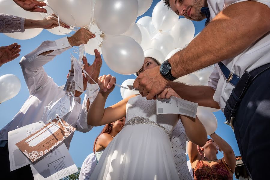 Hochzeitsfotograf Niklas Neubauer (bavariawedding). Foto vom 25. August 2019