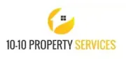 10-10 Property Services Logo