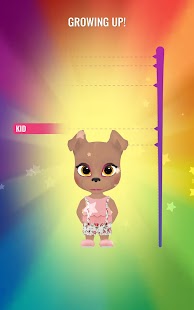   My Talking Lady Dog- screenshot thumbnail   