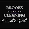 Brooks Exterior Cleaning Logo