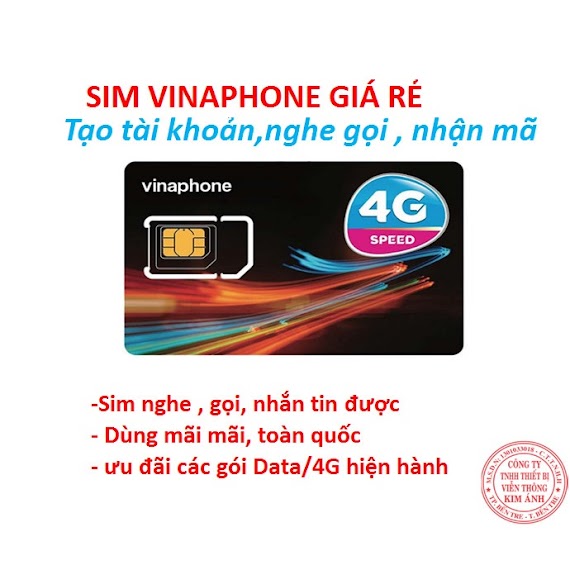 Sim Vinaphone Dung Mai Mai, Nghe Goi Gia Re, Lam Công Viêc, Nhăn Tin, Nhân Ma Otp, Hang Chinh Hang