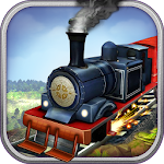 Cover Image of ดาวน์โหลด ปริศนารถไฟจำลอง 1.5 APK