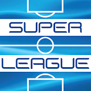 Super League Greece 1.3.4 Icon