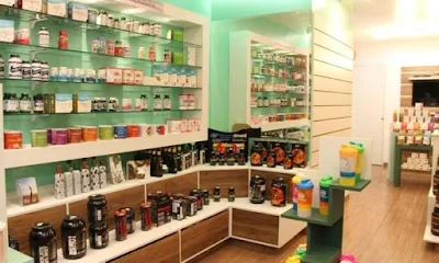 Maahi Massage Parlour