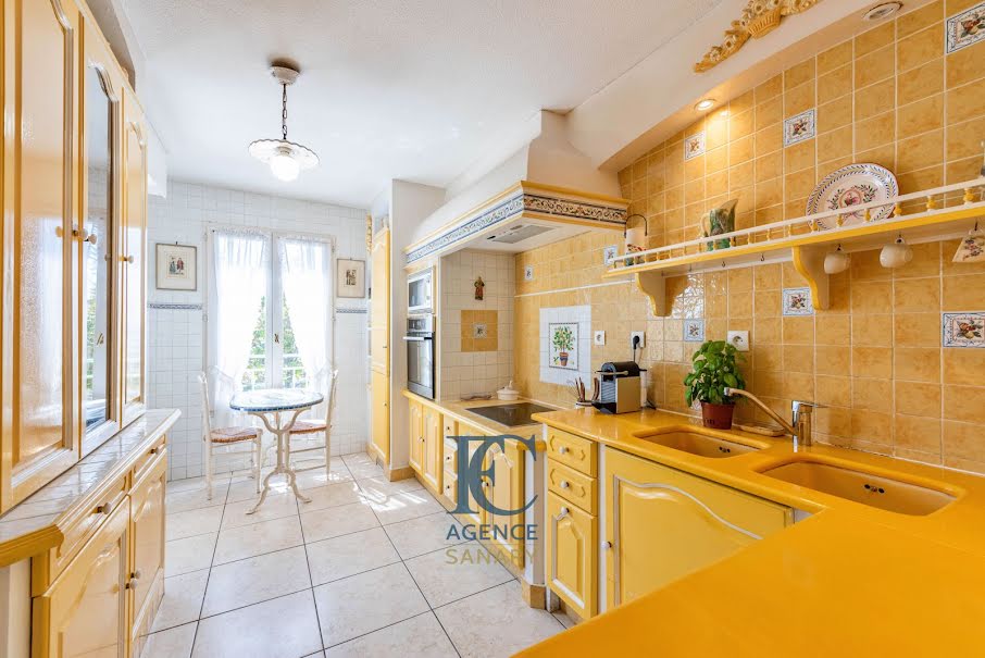 Vente appartement 4 pièces 117 m² à Sanary-sur-Mer (83110), 850 000 €