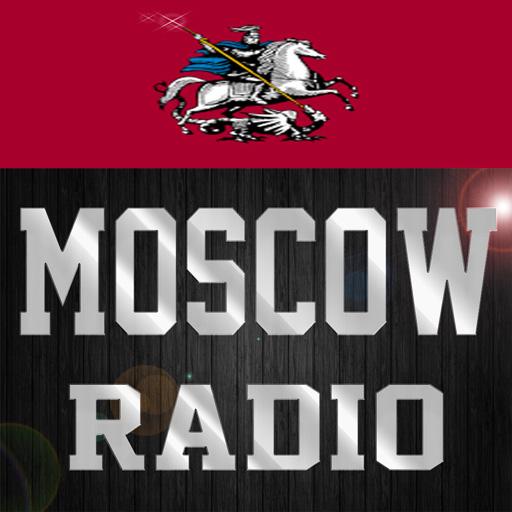 Moscow Radio Stations