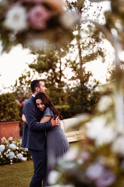 Fotografo di matrimoni Giovanni Scirocco (giovanniscirocco). Foto del 9 agosto 2023