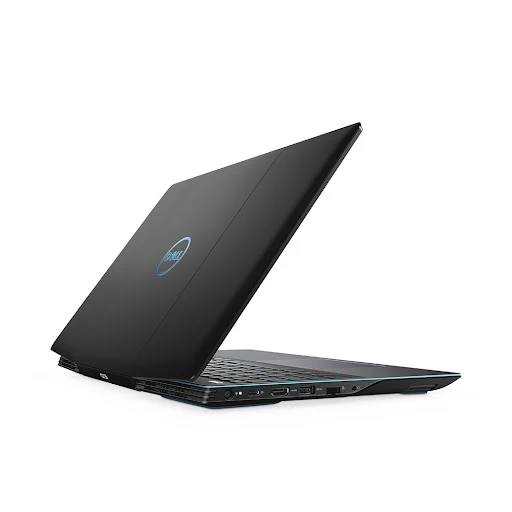 Laptop Dell G3 15 3590-N5I5517W (15" FHD/i5-9300H/8GB/256GB SSD/GTX 1050/Win10/2.3kg)