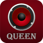 Cover Image of Download The Best of Queen MP3 1.0 APK