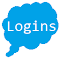 Item logo image for Salesforce Logins