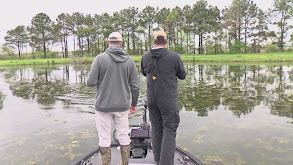 Steve Bowman - Private Lake, Arkansas thumbnail