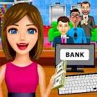 Bank Cashier Register Games - Bank Learning Game 2.0.2