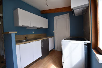 appartement à Calais (62)