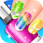 Cover Image of Download Nail Henna Beauty SPA Salon 2 1.0 APK