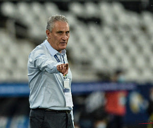 L'Argentine et le Brésil partagent : la Seleçao ne dépasse pas la Belgique !